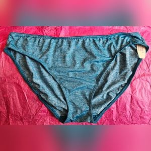 Victoria's Secret everyday perfect bikini, L, CC 09MG